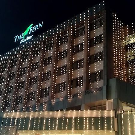 The Fern Residency Turbhe Hotel Navi Mumbai Exterior foto