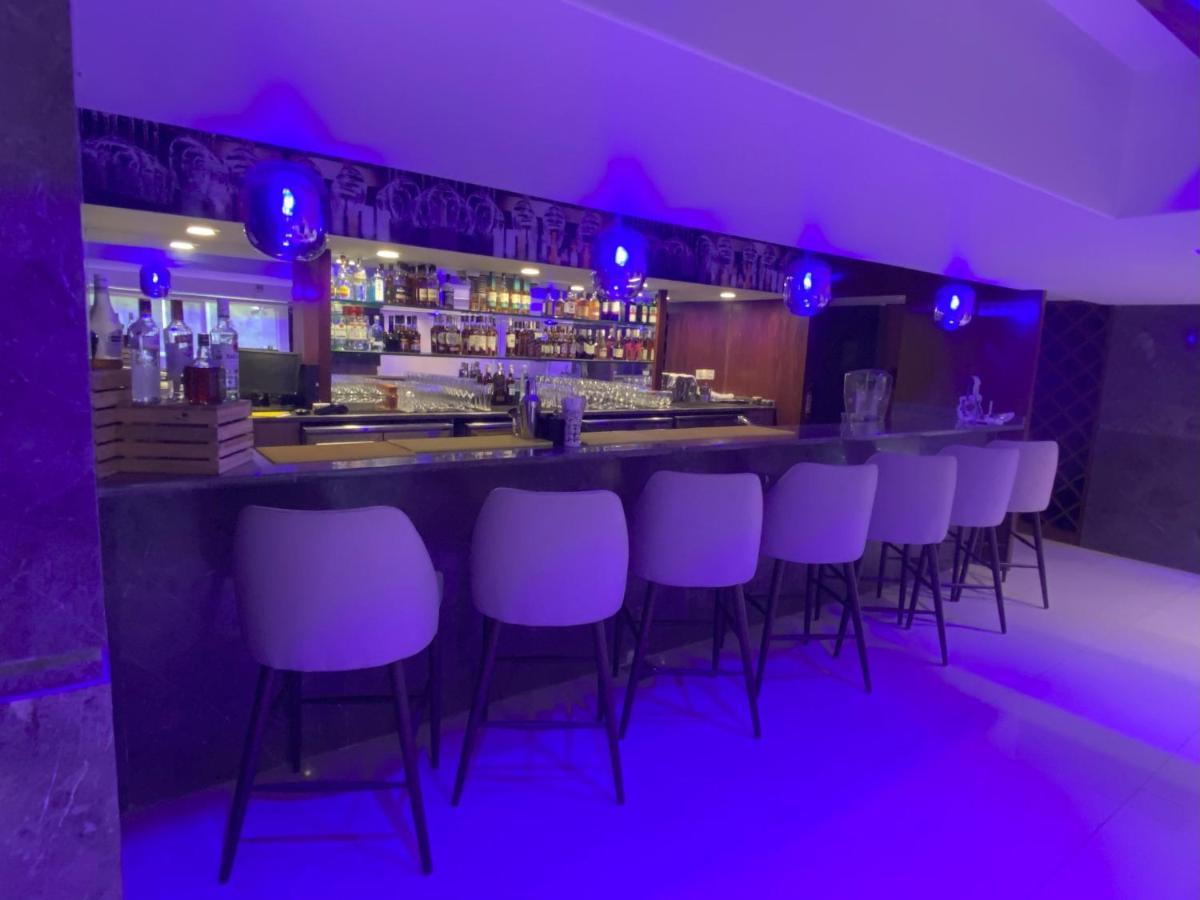 The Fern Residency Turbhe Hotel Navi Mumbai Exterior foto